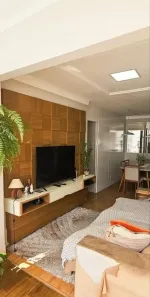 Apartamento com 3 Quartos à venda, 75m² no Praia de Itaparica, Vila Velha