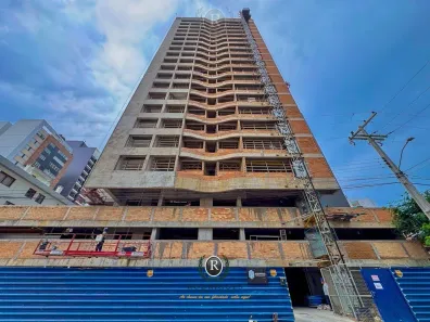 Apartamento com 1 Quarto à venda, 41m² no Predial, Torres