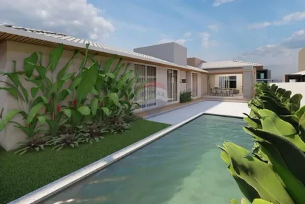 Casa de Condomínio com 3 Quartos à venda, 220m² no Luar da Barra, Barra dos Coqueiros