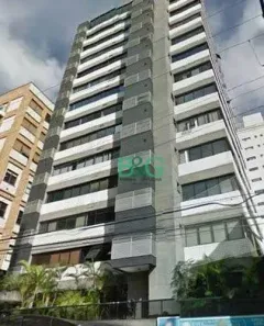 Sala Comercial à venda, 42m² no Liberdade, São Paulo