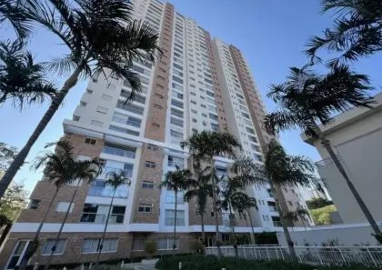 Apartamento com 1 Quarto para alugar, 57m² no Cambuí, Campinas