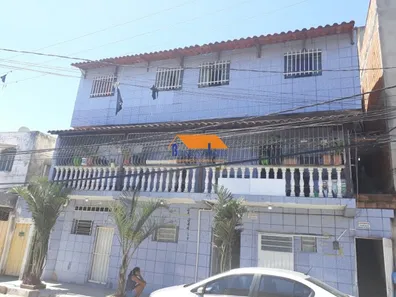 Casa com 15 Quartos à venda, 1080m² no Lagoinha Leblon (Venda Nova), Belo Horizonte