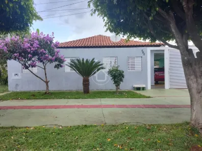 Casa com 3 Quartos à venda, 360m² no Vila Almeida, Campo Grande