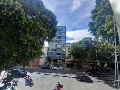 Apartamento com 2 Quartos à venda, 50m² no Tijuca, Rio de Janeiro
