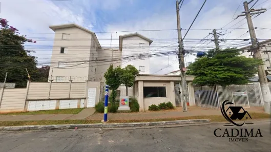 Apartamento com 2 Quartos à venda, 42m² no Jardim Nélia, São Paulo