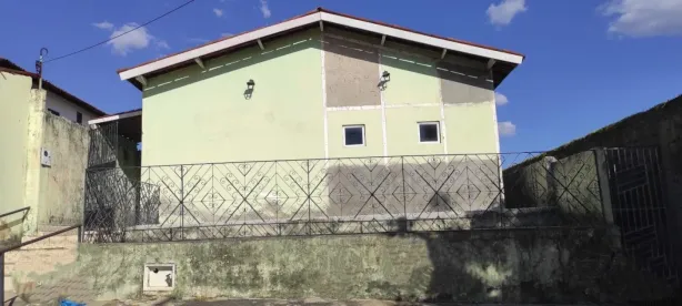 Imóvel Comercial à venda, 151m² no Varjota, Varjota