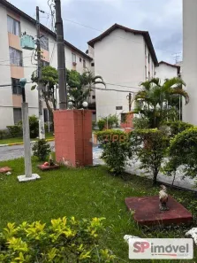 Apartamento com 2 Quartos à venda, 48m² no Vila Nova Cachoeirinha, São Paulo