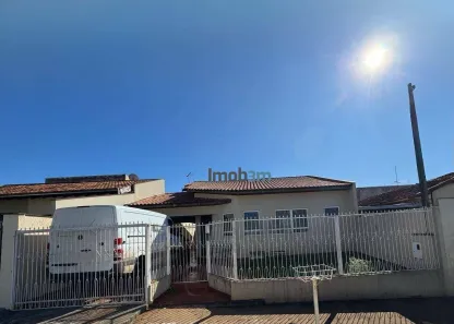 Casa com 3 Quartos à venda, 168m² no Pacaembu, Londrina