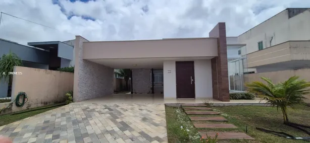 Casa de Condomínio com 3 Quartos à venda, 423m² no Parque das Nações, Parnamirim