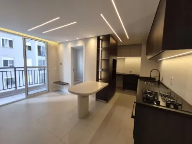 Apartamento com 2 Quartos para alugar, 39m² no Pirituba, São Paulo