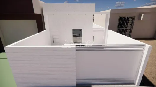 Casa com 2 Quartos à venda, 85m² no Jardim Yeda, Campinas