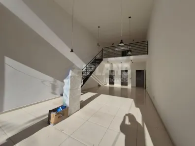 Ponto Comercial para alugar, 120m² no Jardim Ipanema, São Carlos