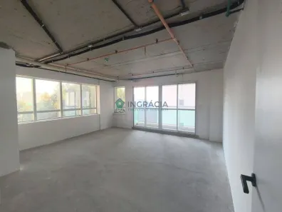 Ponto Comercial para alugar, 46m² no Barra Funda, São Paulo