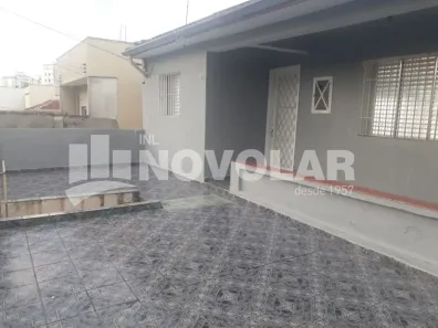 Casa com 2 Quartos à venda, 80m² no Vila Isolina Mazzei, São Paulo