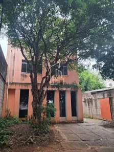 Prédio Comercial à venda, 627m² no Bosque da Saúde, São Paulo