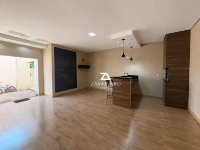 Casa com 2 Quartos à venda, 100m² no Residencial Bom Sucesso, São José do Rio Preto