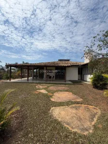 Fazenda/Sítio com 4 Quartos à venda, 20400m² no Lapinha, Lagoa Santa