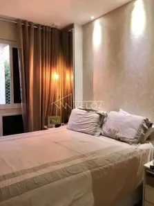 Apartamento com 2 Quartos à venda, 75m² no Laranjeiras, Rio de Janeiro