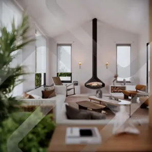 Casa de Condomínio com 4 Quartos à venda, 316m² no Morada dos Pinheiros (Aldeia da Serra), Santana de Parnaíba
