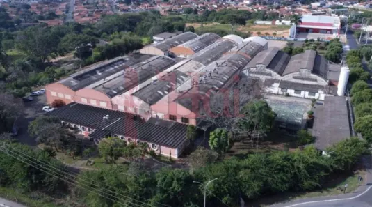 Galpão/Depósito/Armazém à venda, 10730m² no Jardim Primavera, Mococa