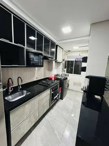 Apartamento com 3 Quartos à venda, 63m² no Jardim Santa Emília, São Paulo