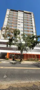 Apartamento com 1 Quarto à venda, 40m² no Cambuí, Campinas