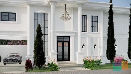 Casa com 3 Quartos à venda, 262m² no Saguaçu, Joinville