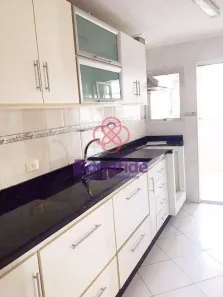 Apartamento com 3 Quartos à venda, 81m² no Jardim do Lago, Jundiaí