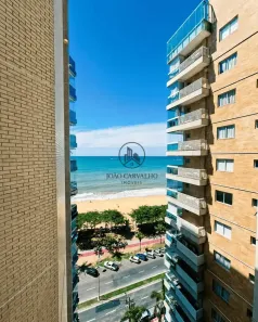 Apartamento com 3 Quartos à venda, 126m² no Praia de Itaparica, Vila Velha