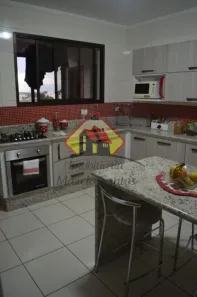 Apartamento com 3 Quartos à venda, 127m² no Jardim das Nações, Taubaté