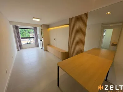 Apartamento com 1 Quarto à venda, 55m² no Vila Nova, Blumenau