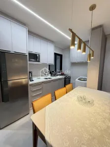 Apartamento com 1 Quarto para alugar, 80m² no , Governador Celso Ramos
