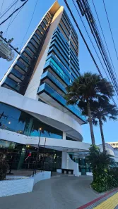 Apartamento com 2 Quartos à venda, 145m² no Nazaré, Belém