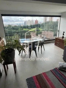Apartamento com 1 Quarto à venda, 65m² no Jardim Ampliação, São Paulo