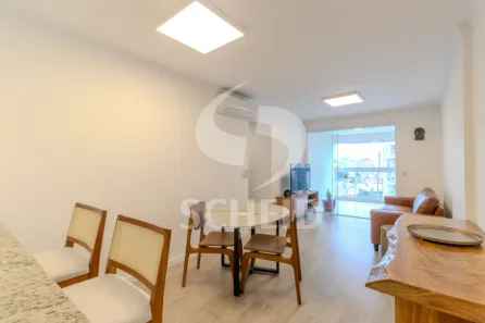 Apartamento com 2 Quartos à venda, 68m² no Vila Mascote, São Paulo
