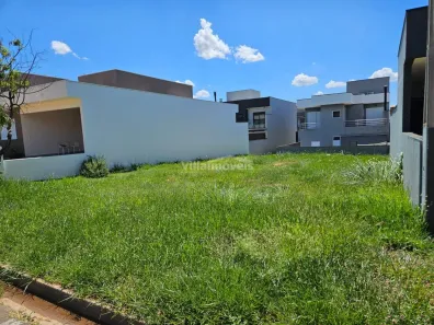 Lote/Terreno à venda, 250m² no Residencial Real Parque Sumaré, Sumaré