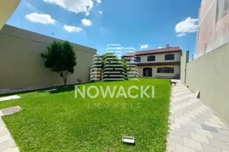 Imóvel Comercial com 4 Quartos à venda, 363m² no Rebouças, Curitiba