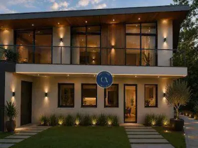 Casa com 4 Quartos à venda, 780m² no Chácara de La Rocca, Carapicuíba