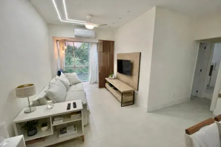 Apartamento com 2 Quartos à venda, 86m² no Barra da Tijuca, Rio de Janeiro