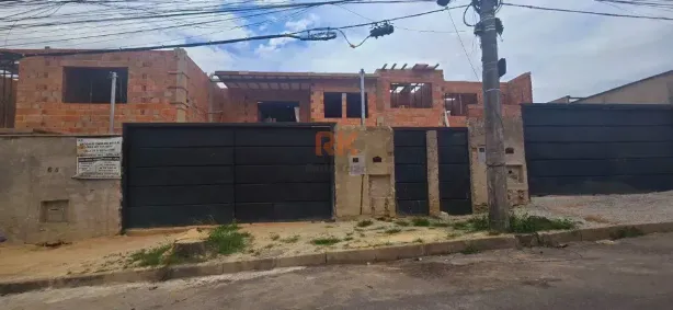 Casa com 3 Quartos à venda, 218m² no Alvorada, Contagem