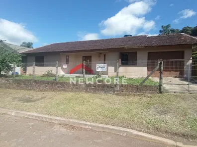 Casa com 3 Quartos à venda, 165m² no Mariana, Parobé