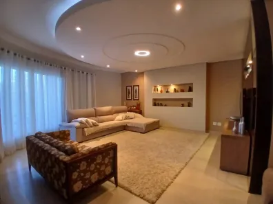 Casa com 3 Quartos à venda, 341m² no Jardim Ipiranga, Americana