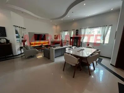 Sobrado com 4 Quartos à venda, 500m² no Tremembé, São Paulo