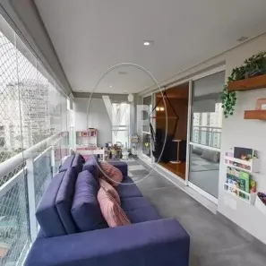 Apartamento com 4 Quartos à venda, 188m² no Vila Mariana, São Paulo