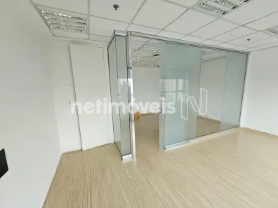 Sala Comercial para alugar, 42m² no Jardim das Acácias, São Paulo