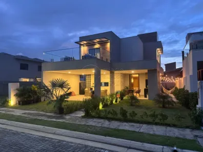 Casa com 4 Quartos à venda, 223m² no Barra Nova, Marechal Deodoro