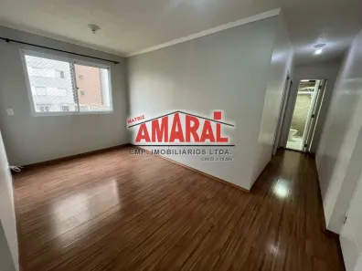 Apartamento com 2 Quartos à venda, 46m² no Parque São Lourenço, São Paulo