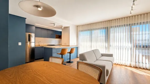 Apartamento com 2 Quartos à venda, 67m² no Petrópolis, Porto Alegre