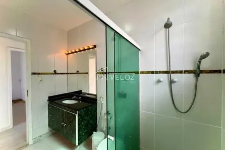 Apartamento com 2 Quartos à venda, 71m² no Santa Teresa, Rio de Janeiro