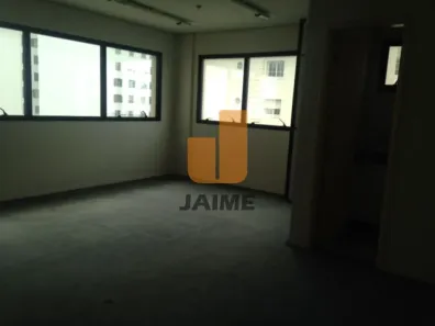 Imóvel Comercial para alugar, 80m² no Pacaembu, São Paulo